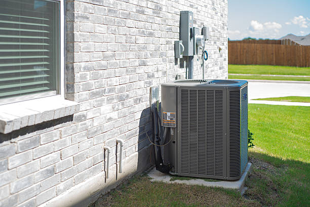 Reliable Ac Installation contractor in Crown King, AZ by FH HVAC